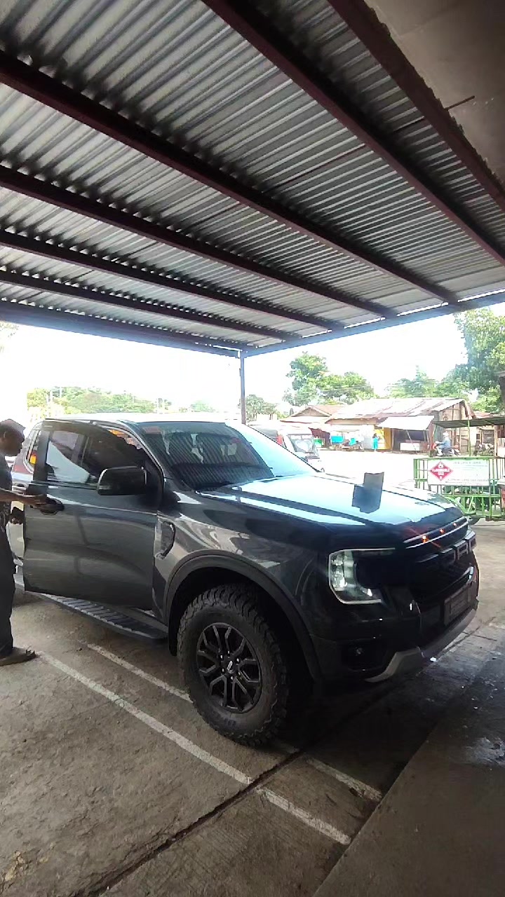 @Andre's Auto Accessories