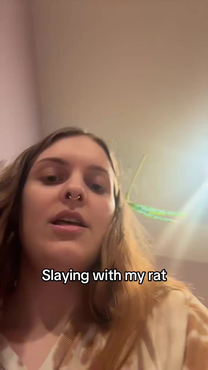 @Back seat bitch