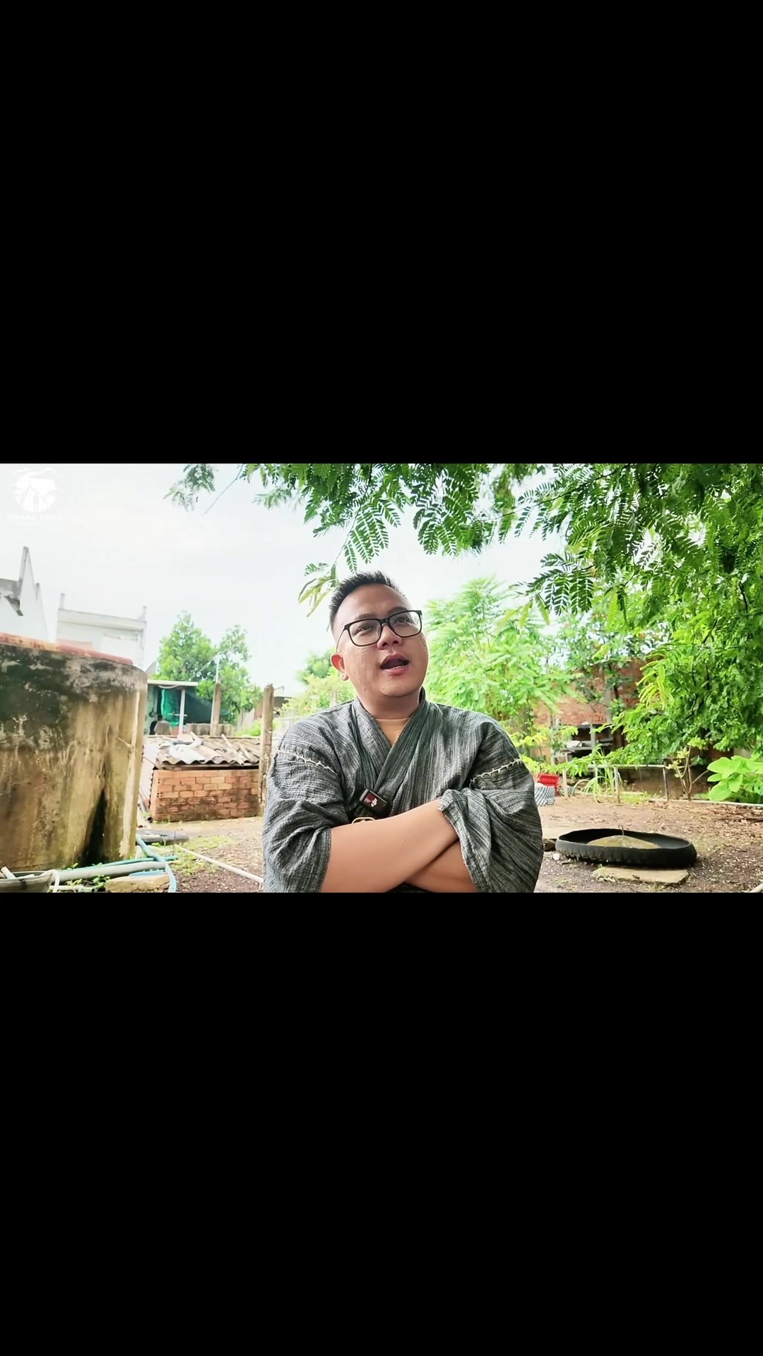 @Người Đi Tìm Huyền Bí