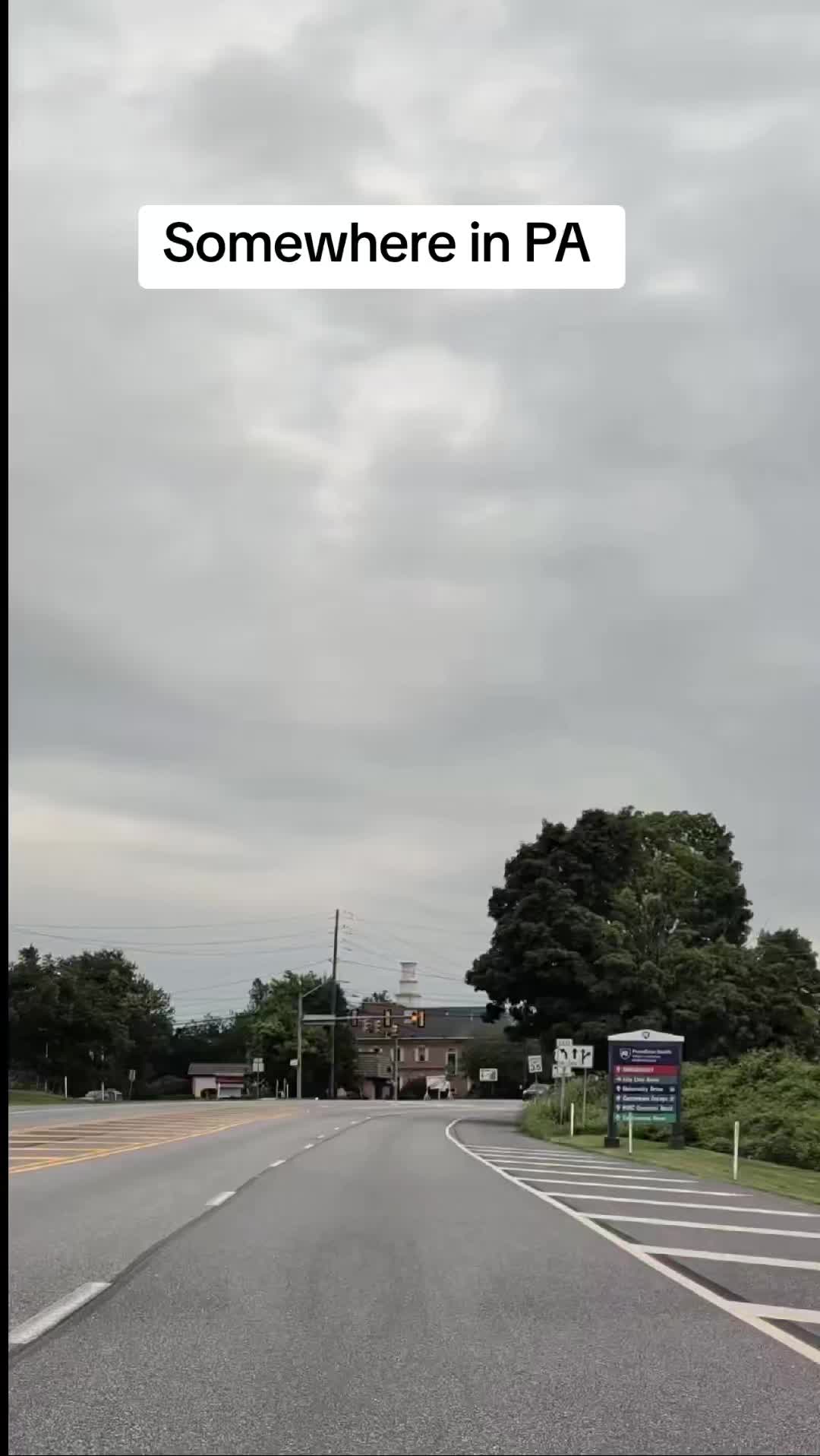 @Pennsylvania Dreamer