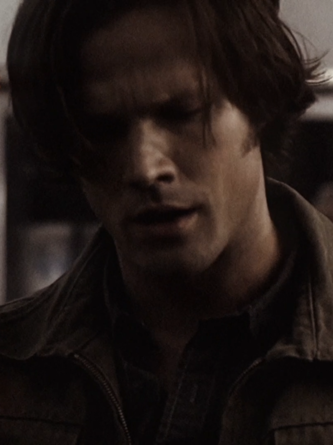 @Supernatural