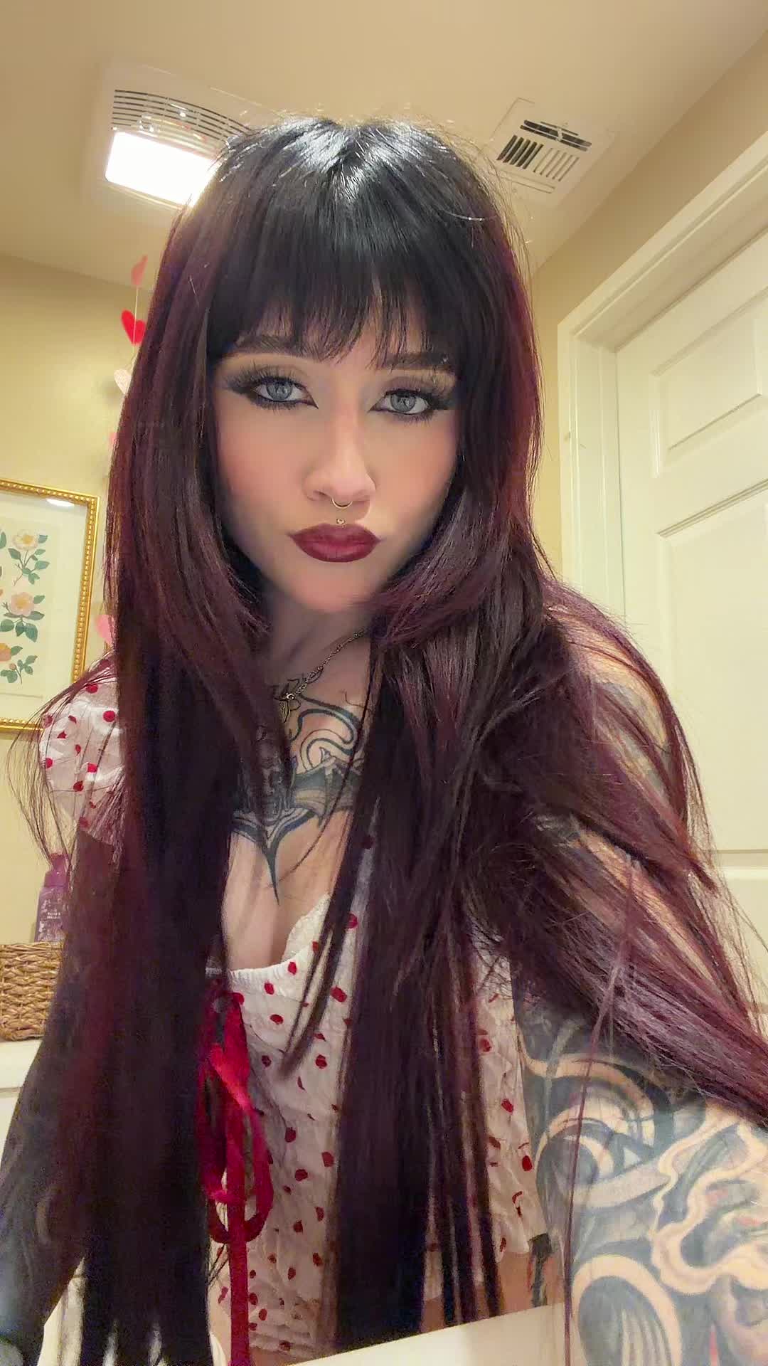 @Erika