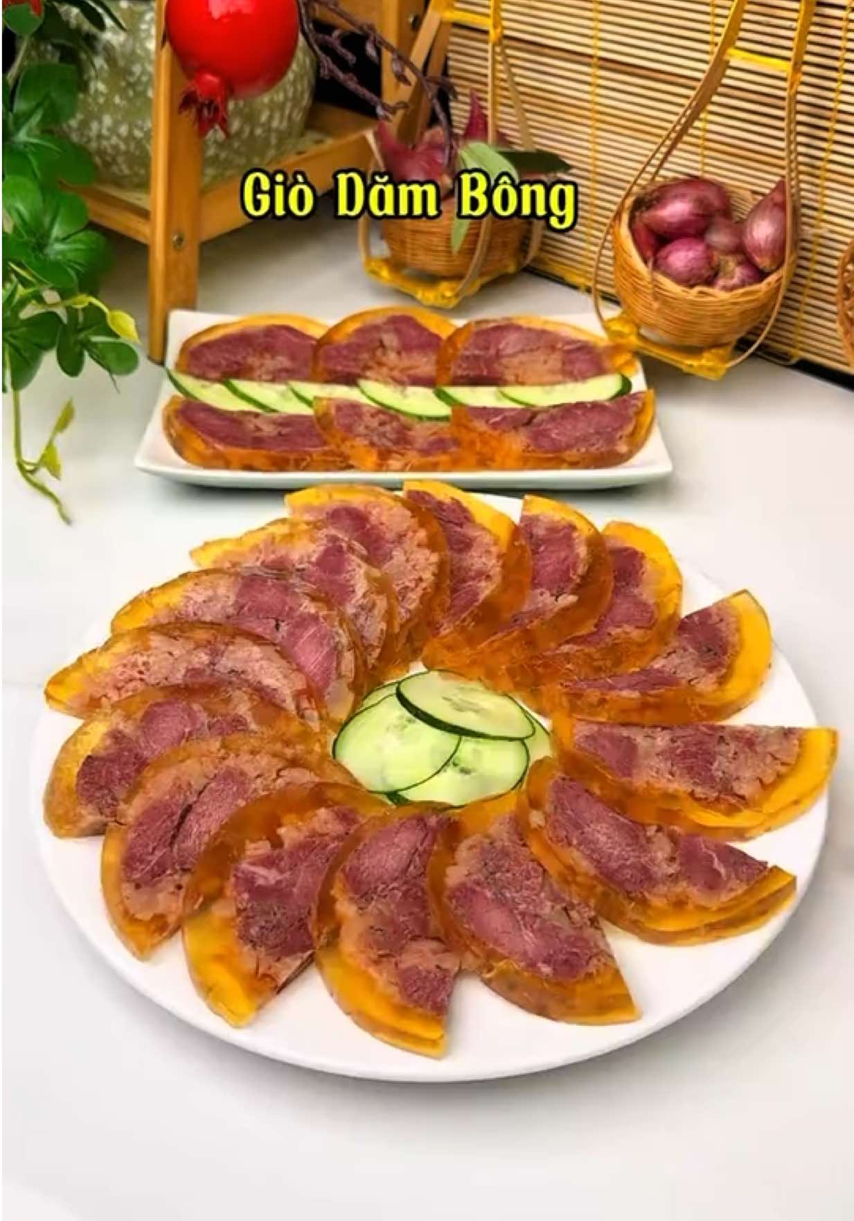 @Th&agrave;nh Food