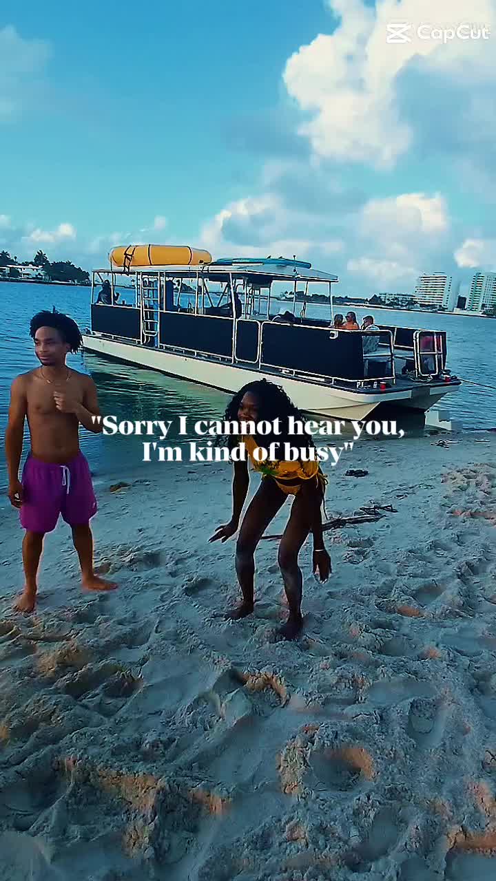 @South Beach Party Boats