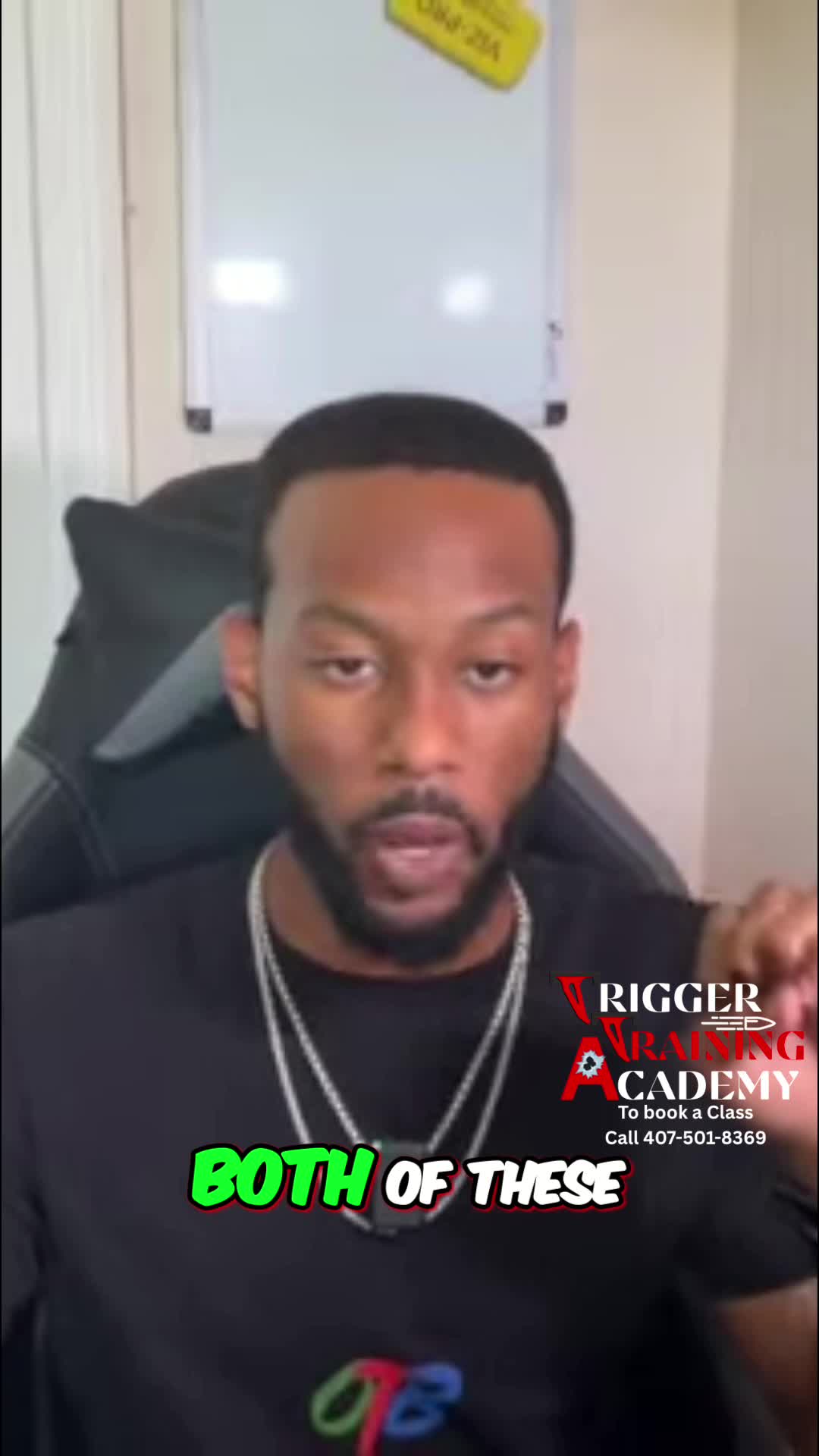 @TriggerTrainingAcademy