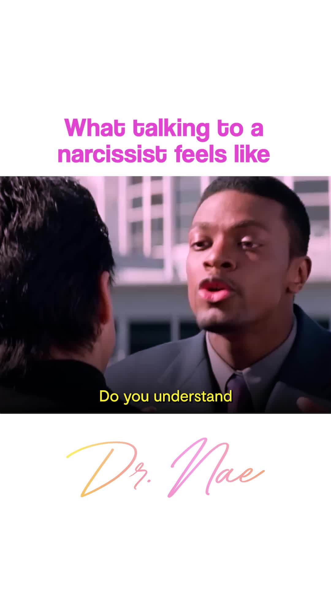 @Dr Nae Productions