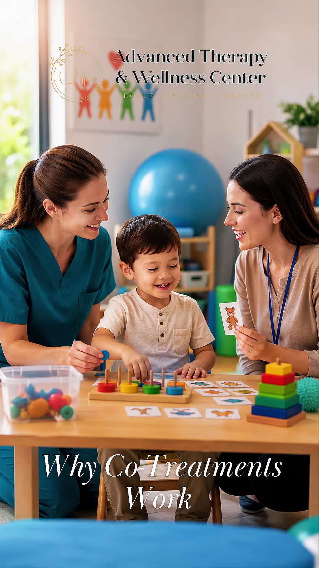 @Margaret- Advanced Therapy