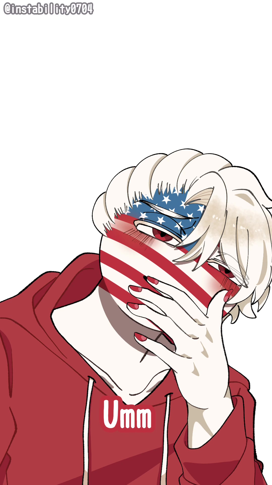 @不安定 / instability🔪