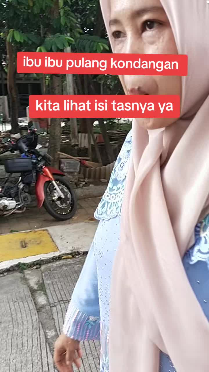 @Sri Salamah