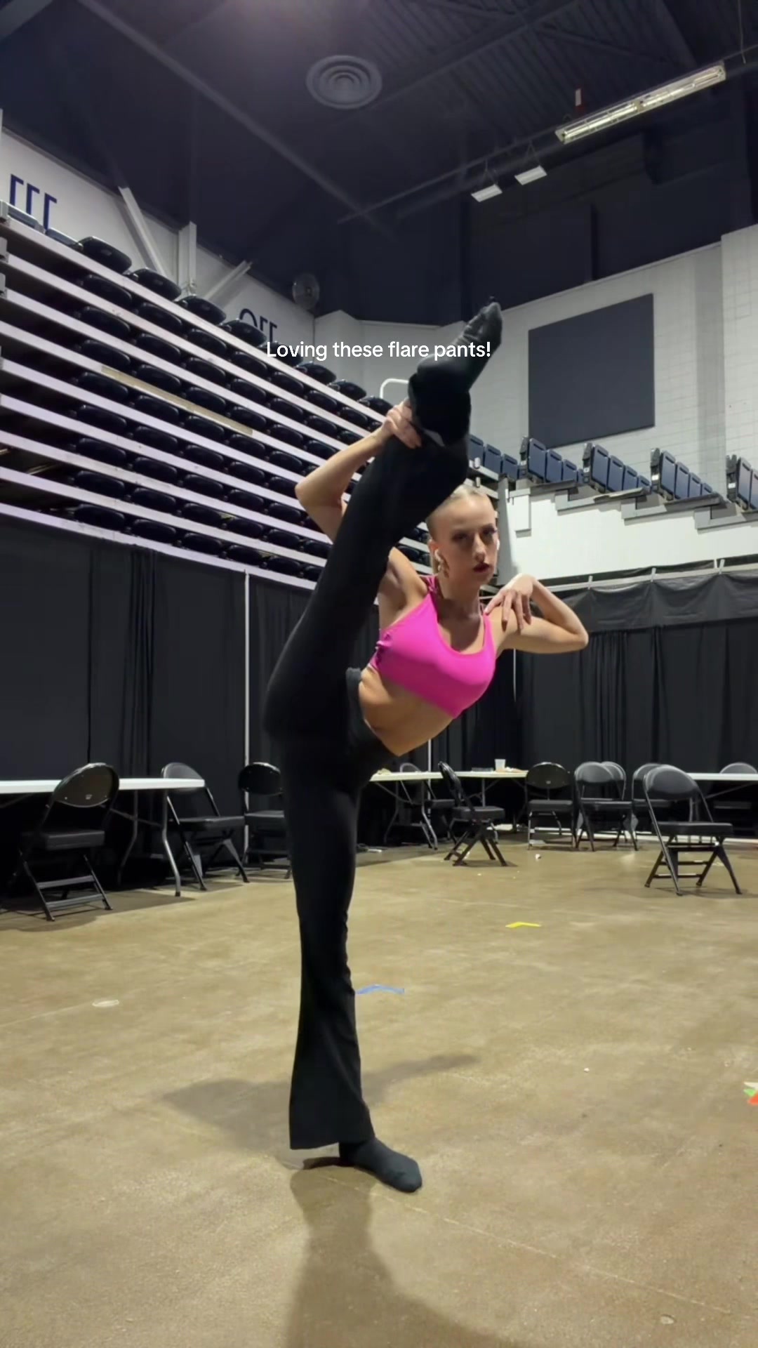 @DancePageantMom