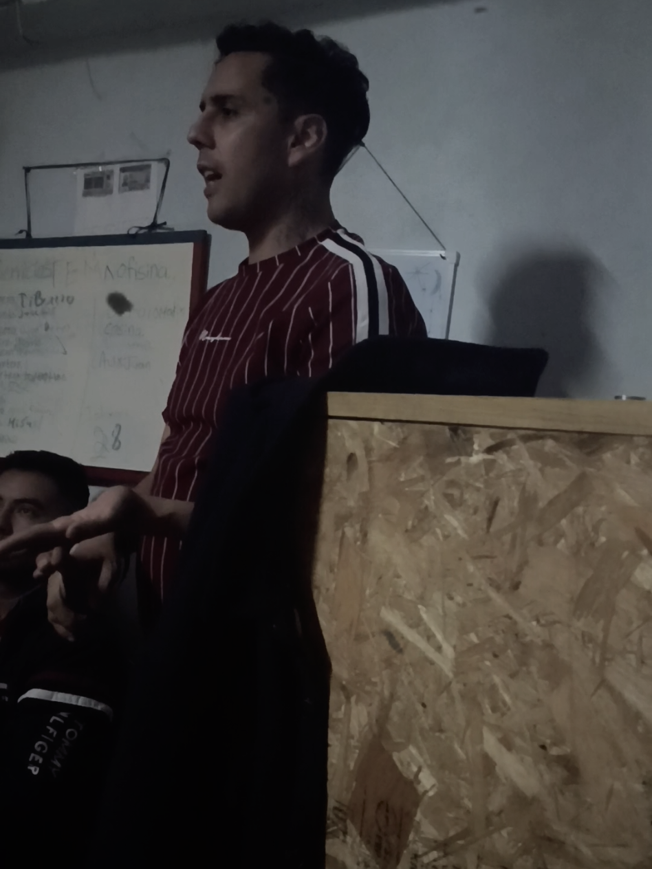 @PODTHH. CADA DE DIOS