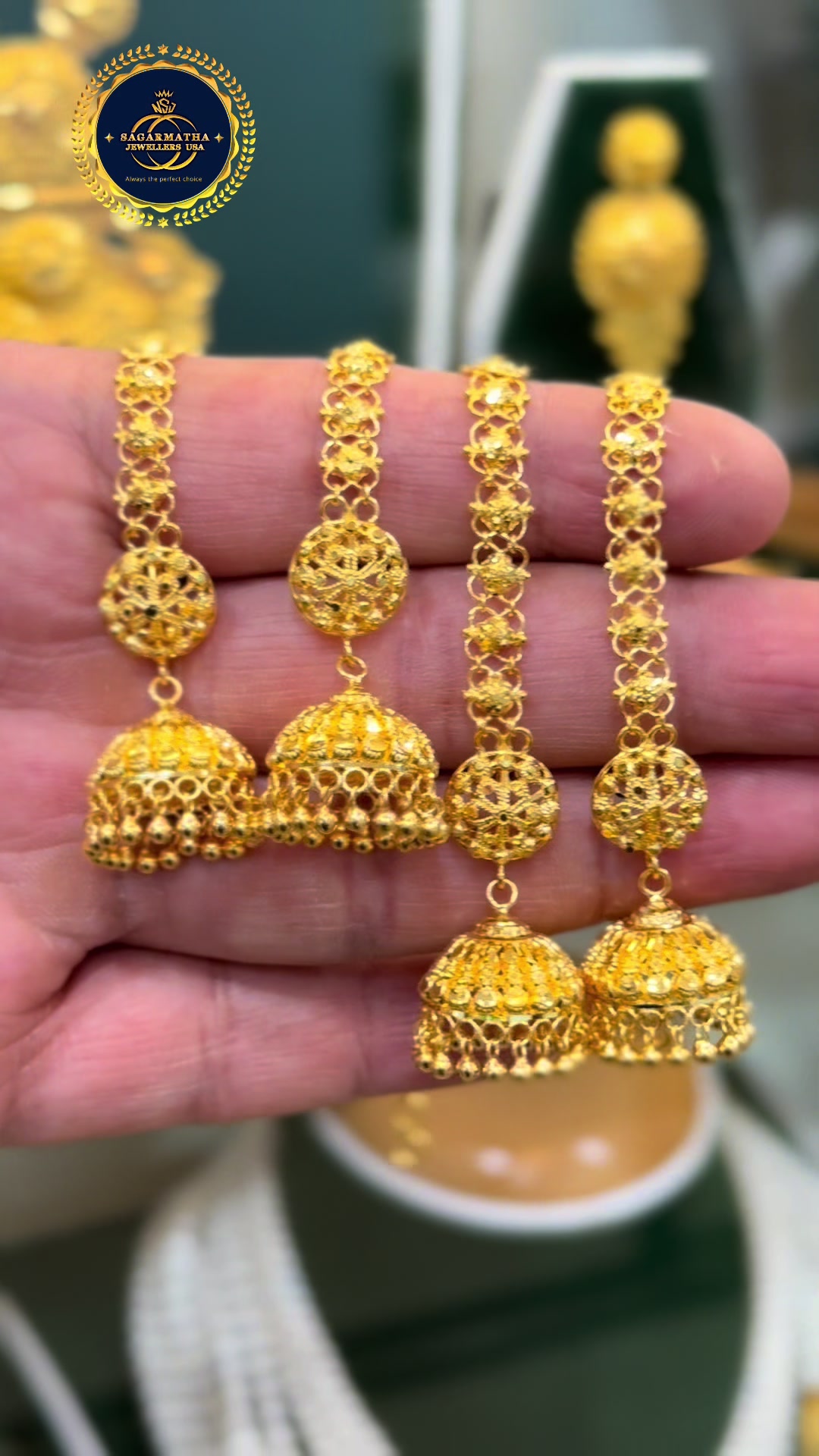 @SAGARMATHA_JEWELERS_USA🇺🇸