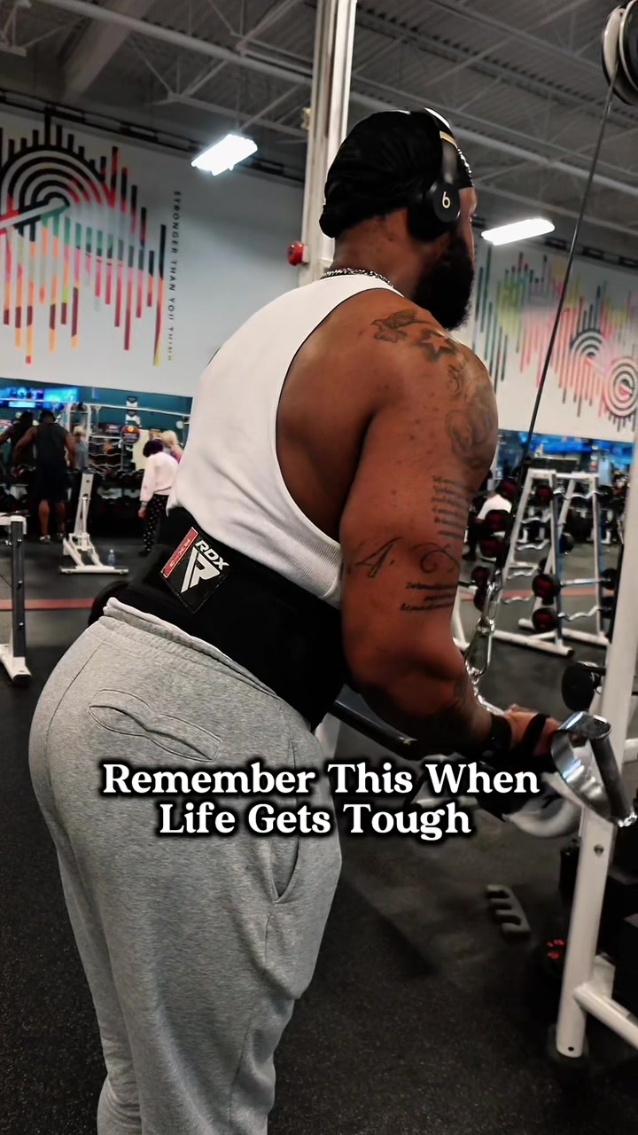 @Big MoMentum Fitness