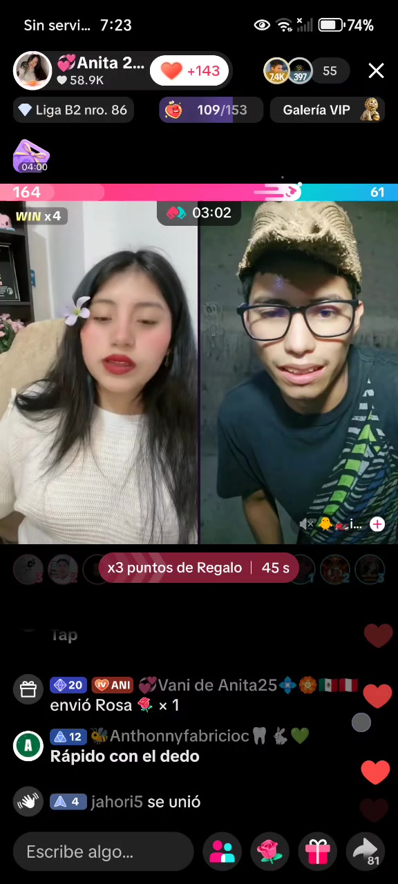 @💞Vani de Anita25💠🏵️🇲🇽🇵🇪