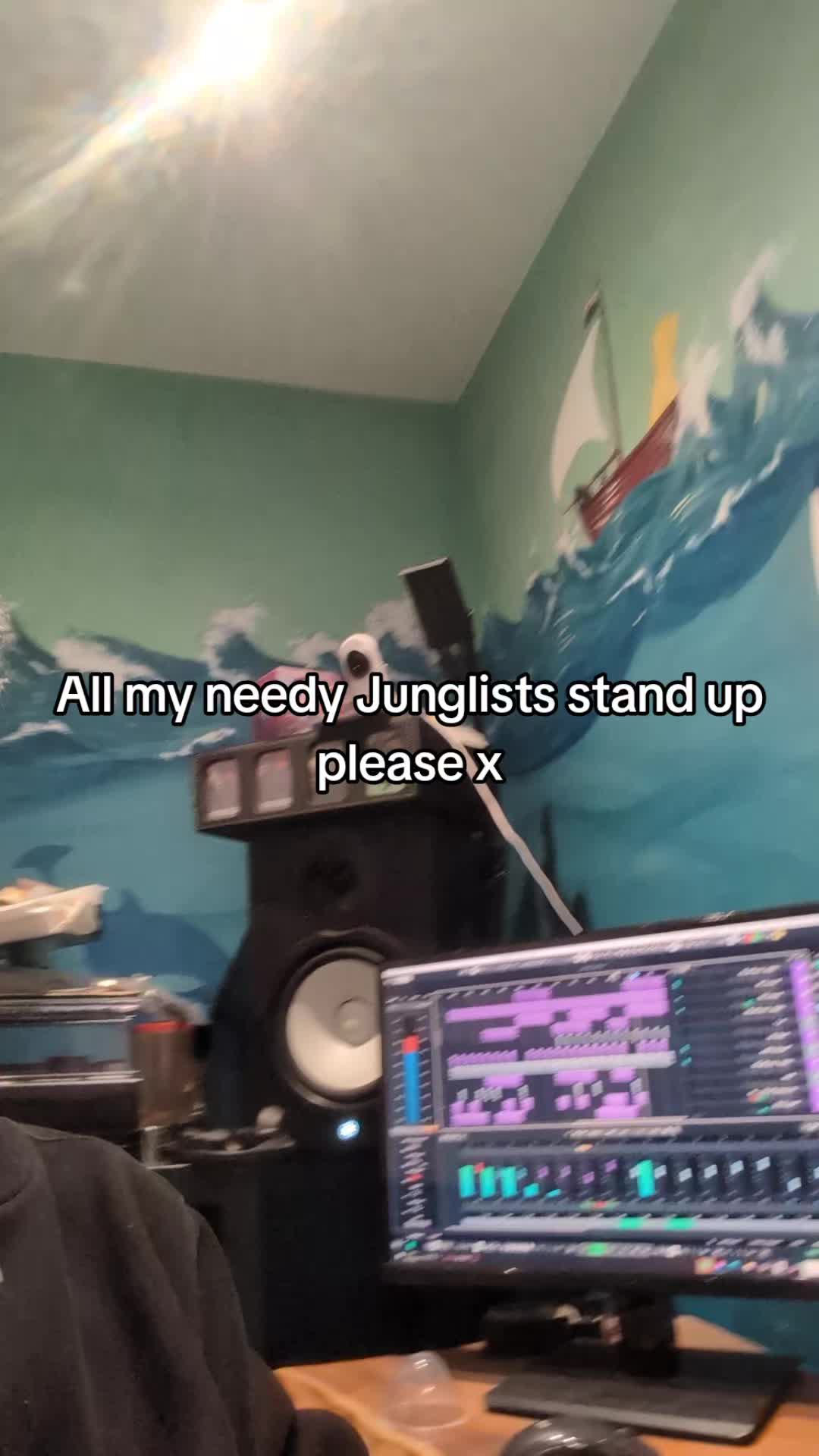 @Rafiki Dubs
