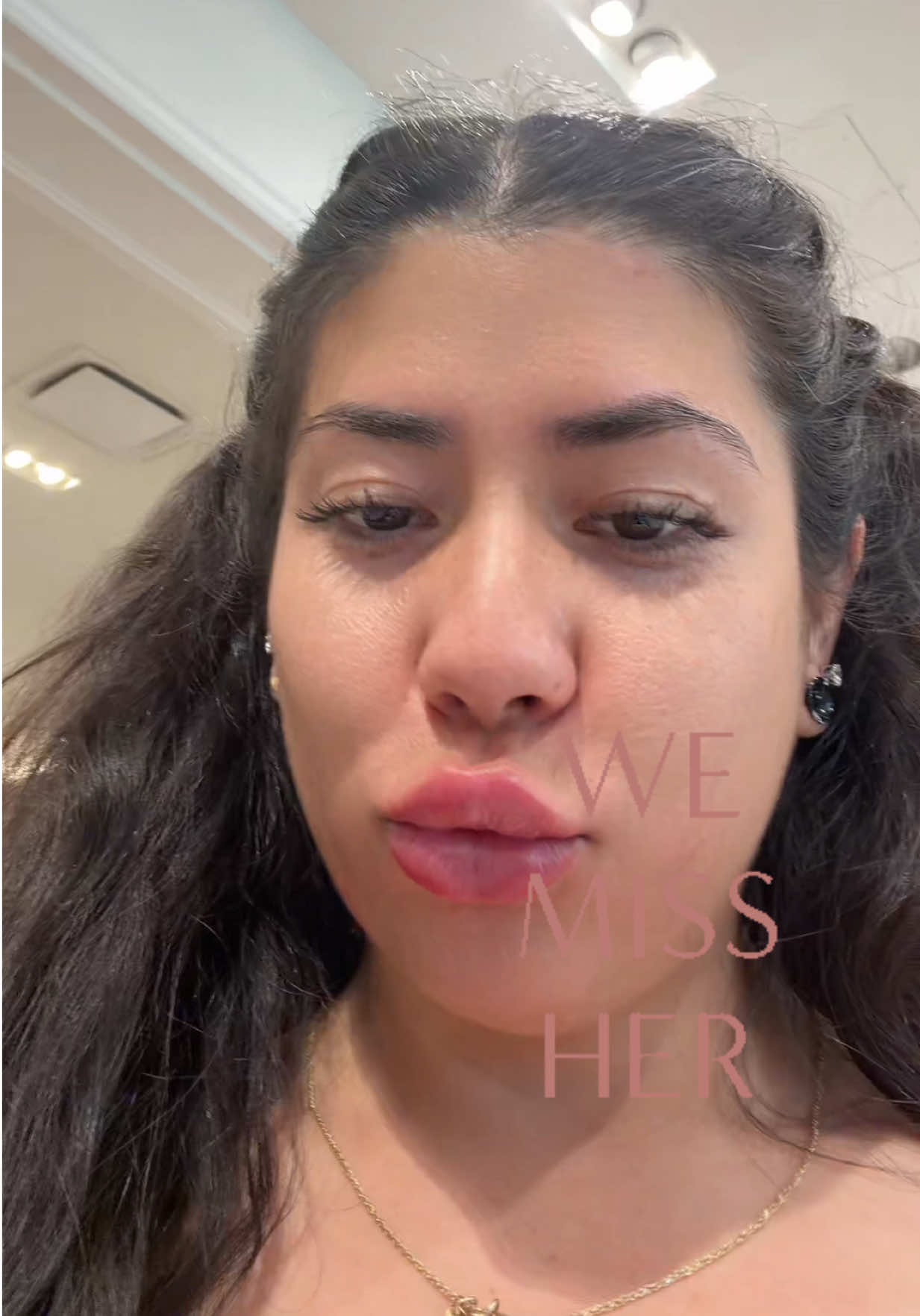 @Vanessa Flores