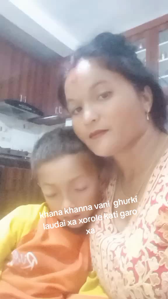 @Urmilashahi