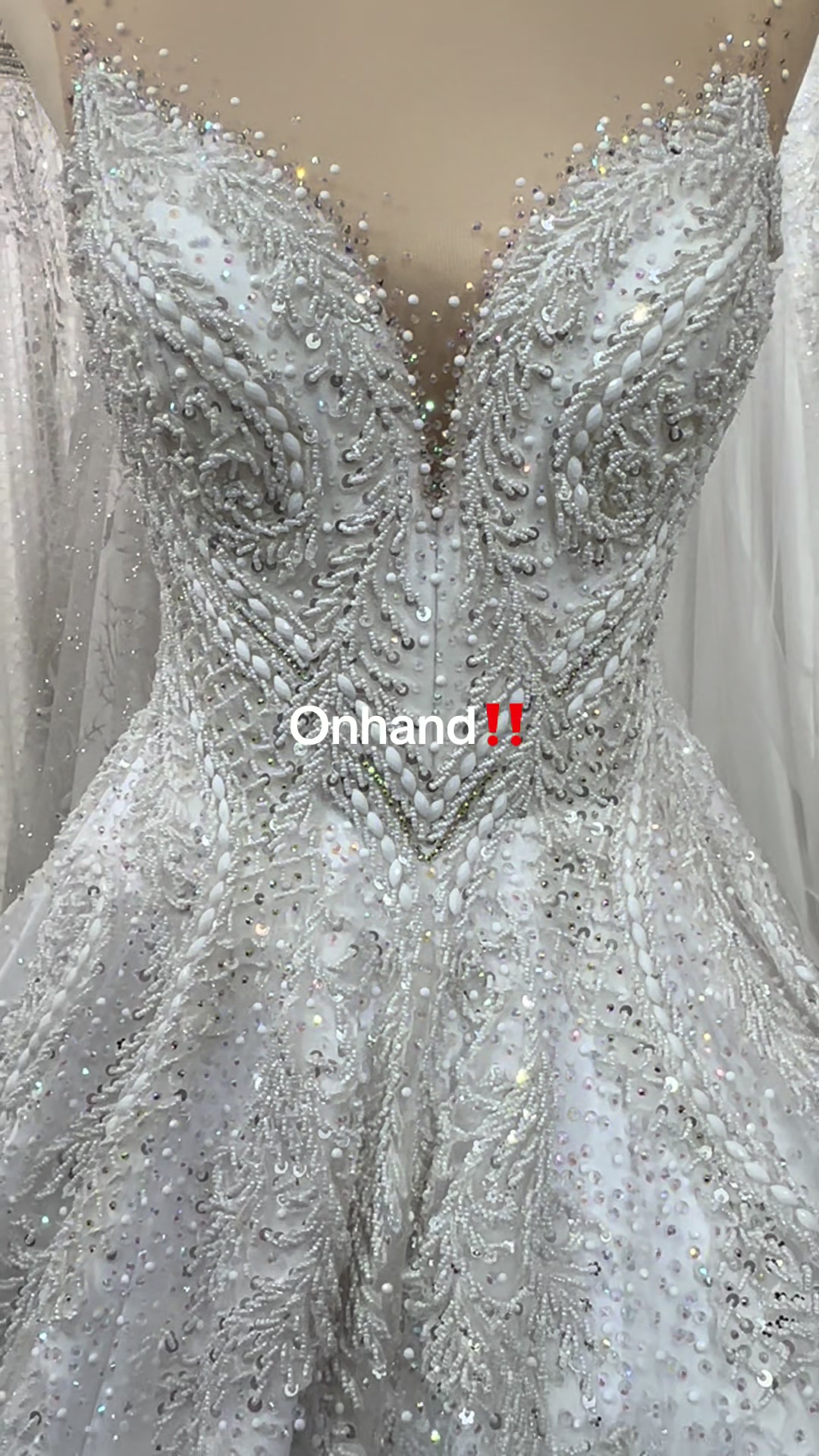 @MICHELLE BRIDAL GALLERY