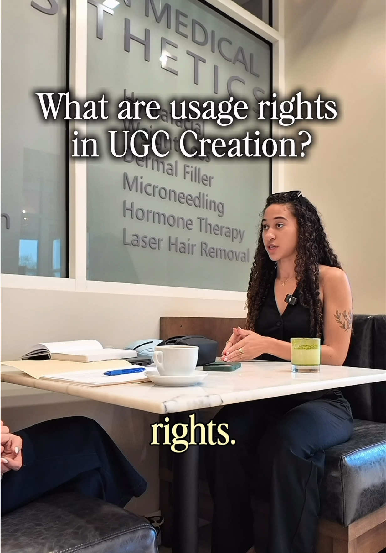@Olivia | UGC Creator