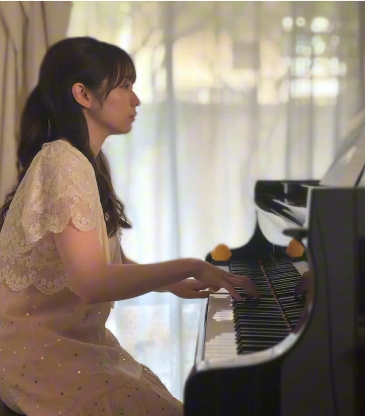 @鈴木ゆうは / Yuha Suzuki