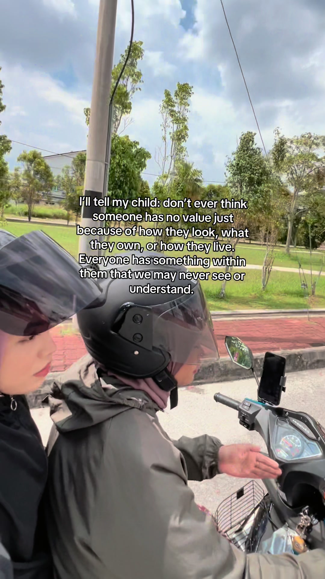 @Izzah razalii