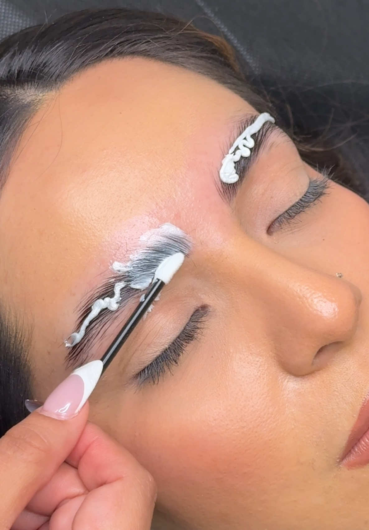 @RIVERSIDE BROW ARTIST | MARTHA