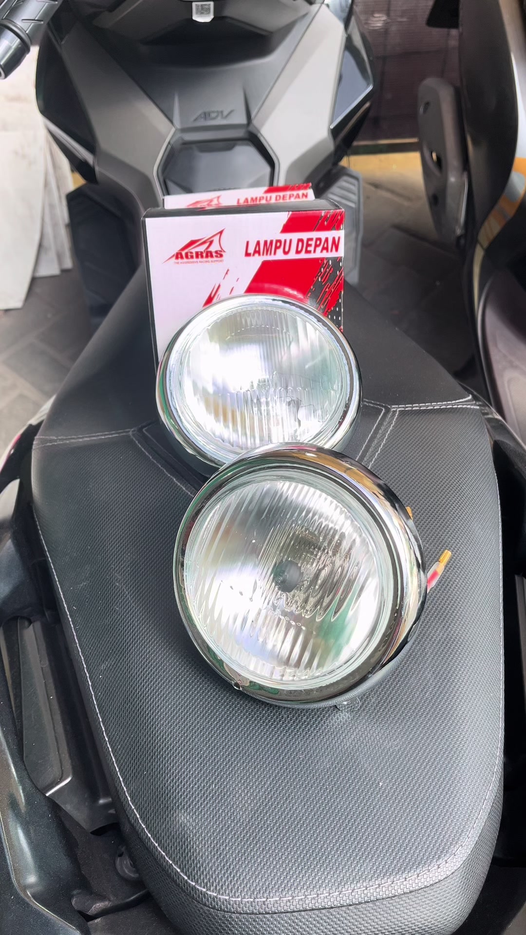 @JPS MOTOPARTS