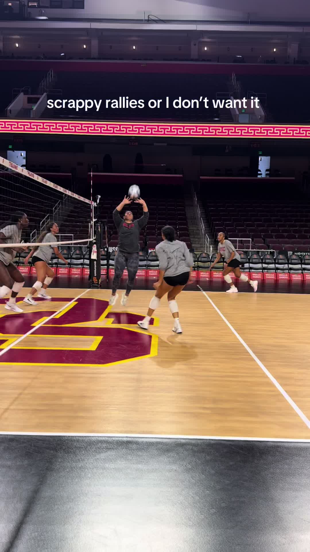 @uscwomensvolley