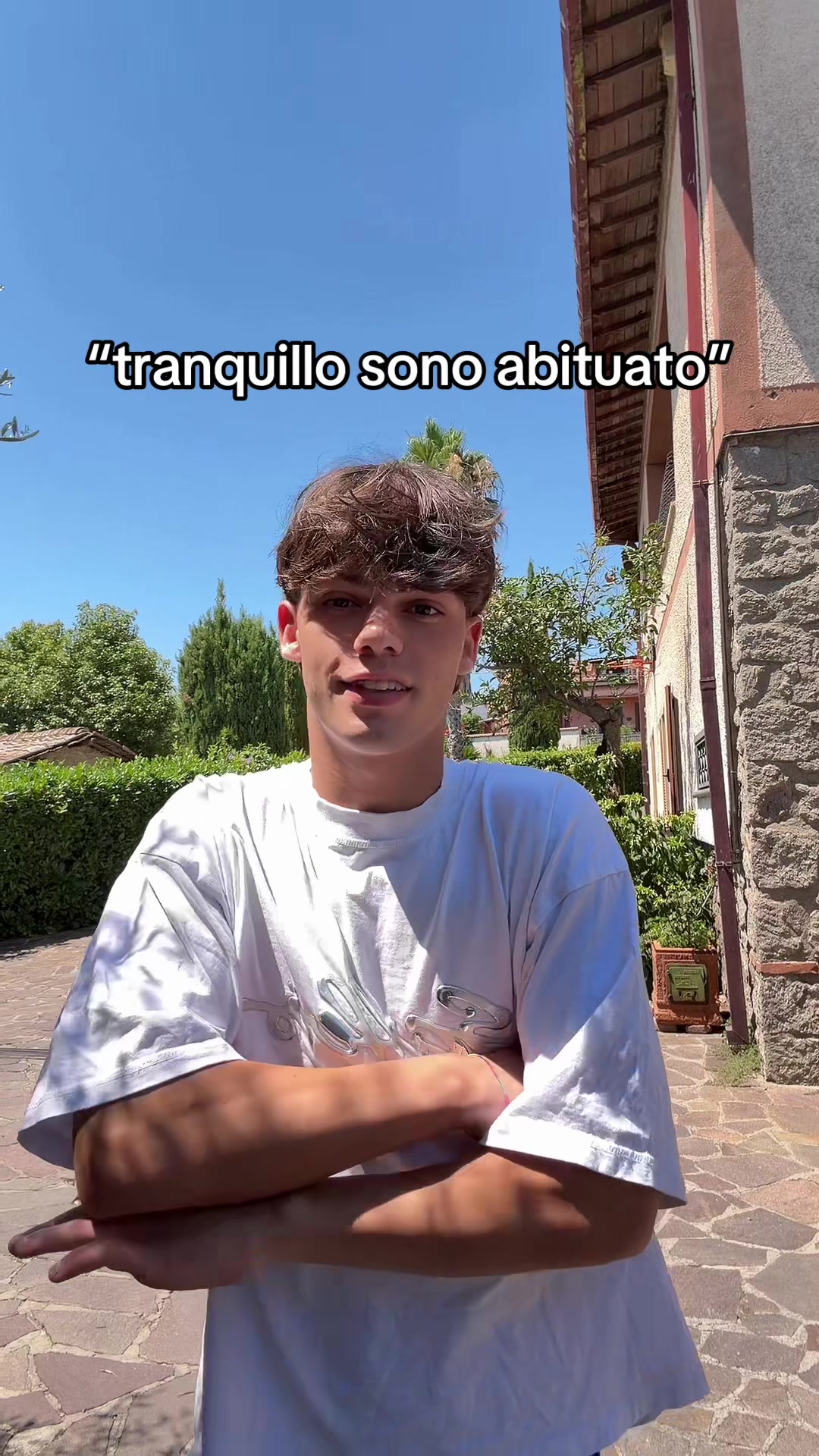@Lorenzo ๐