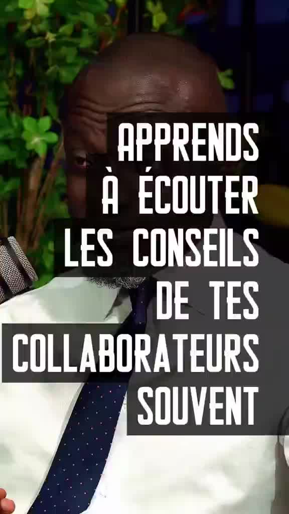 @Coach Patrice Blehouet