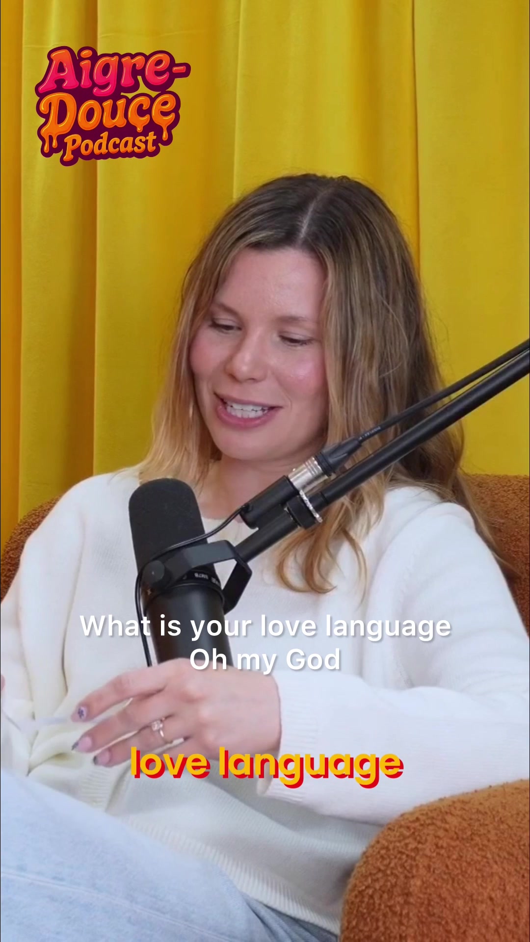 @Aigre-Douce Podcast