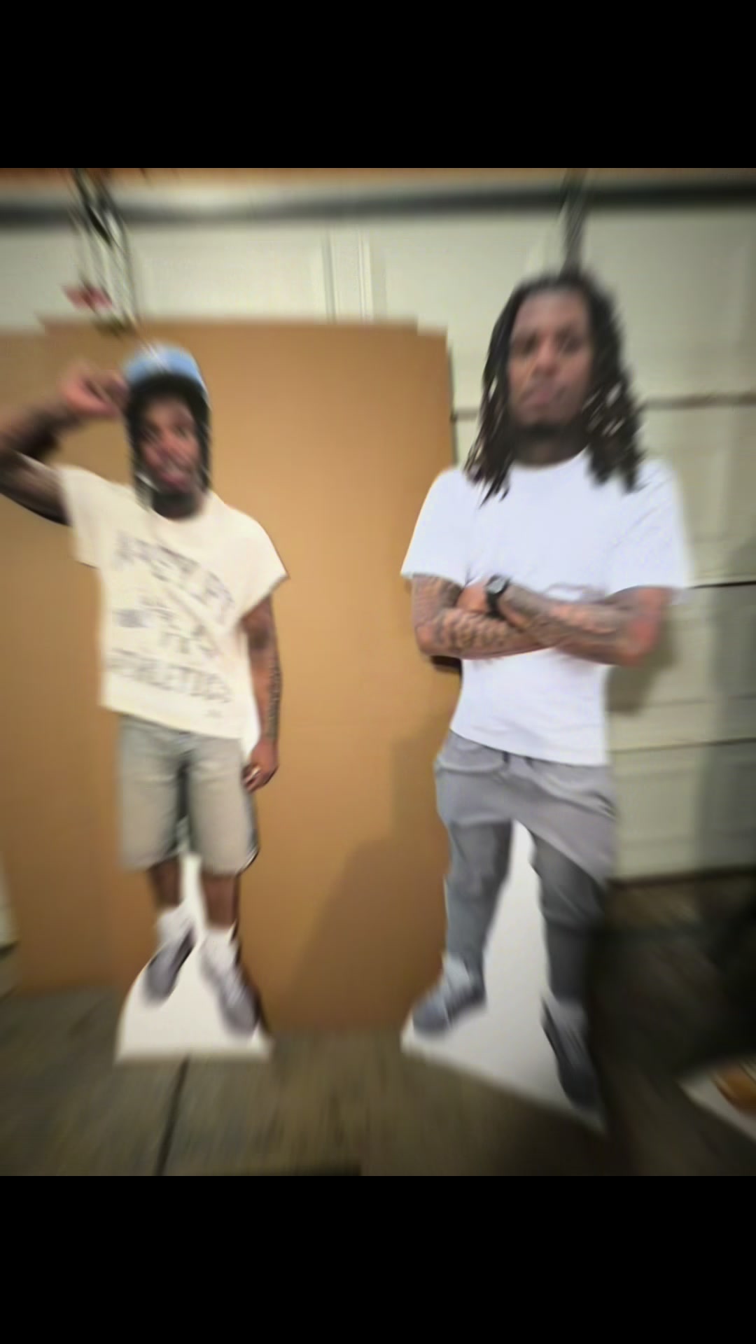 @ThaWrapper
