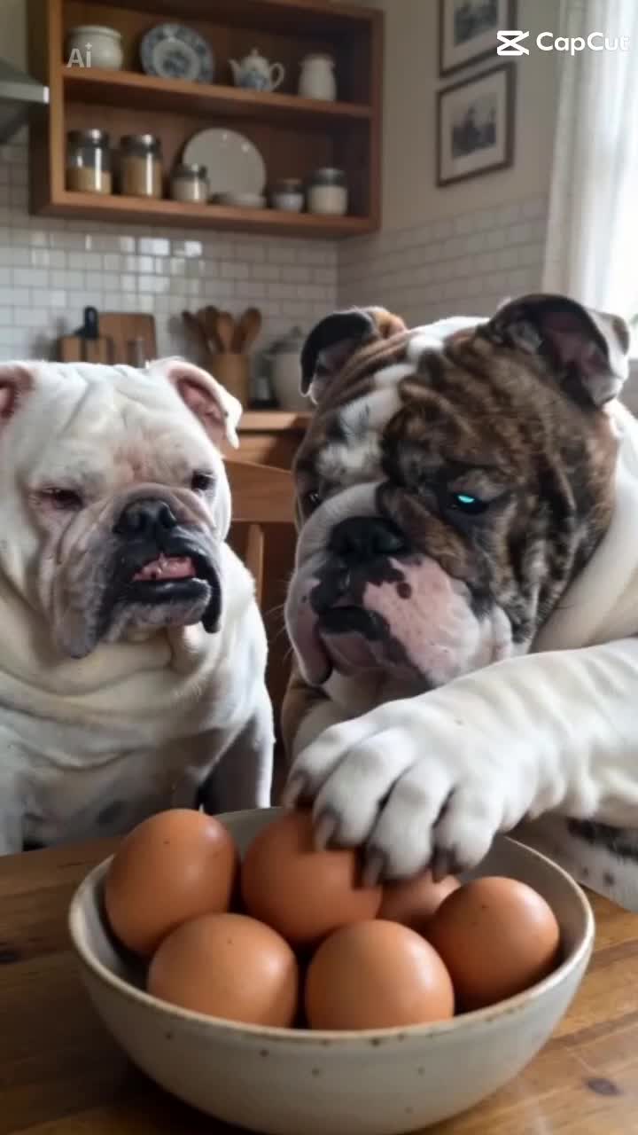 @Dozer & Dumplin❌🐾