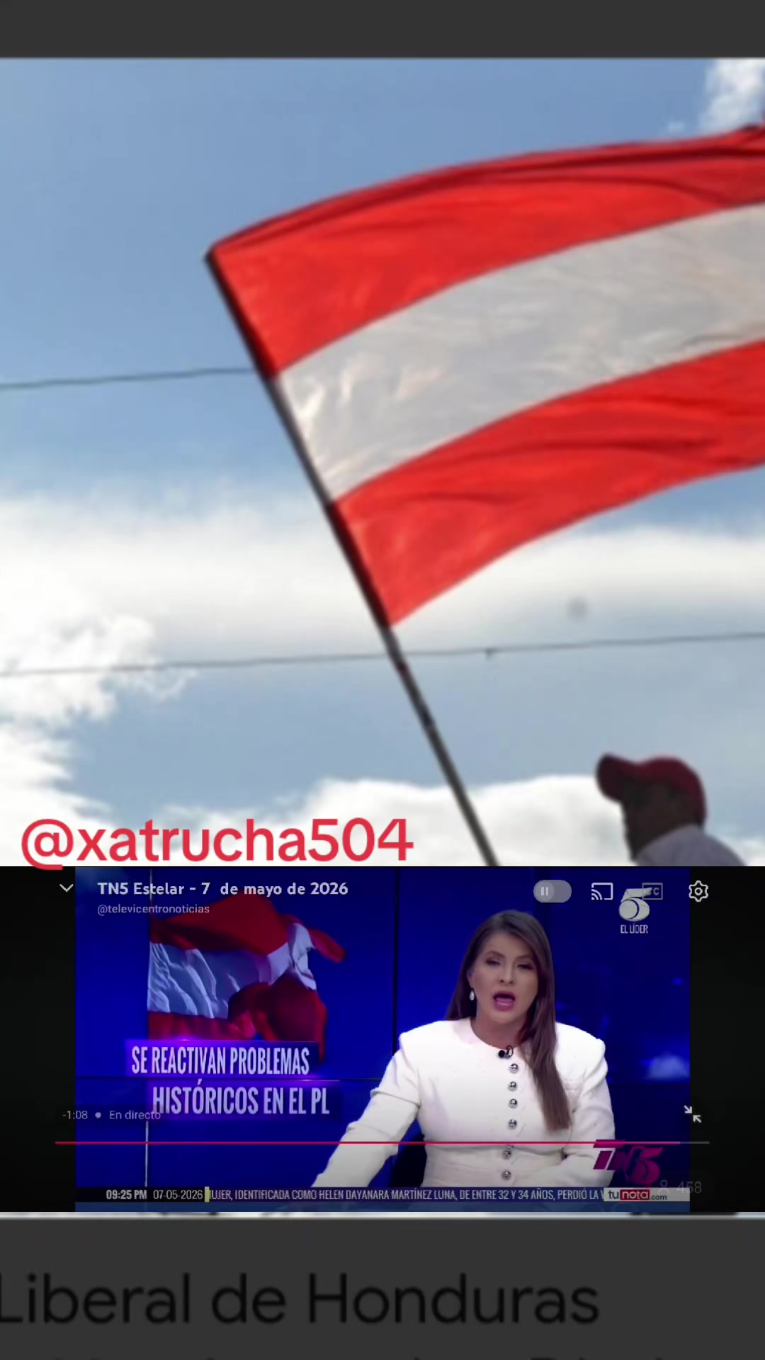 @Abog. Ant&uacute;nez XATRUCHA504