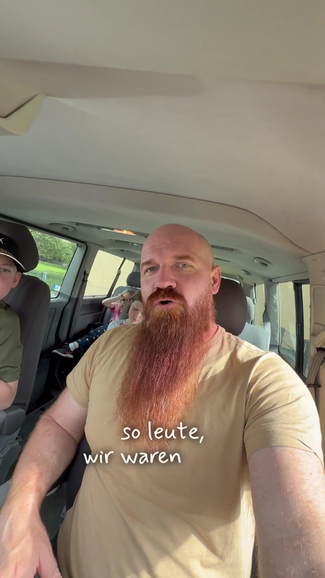 @Red Beard Dad