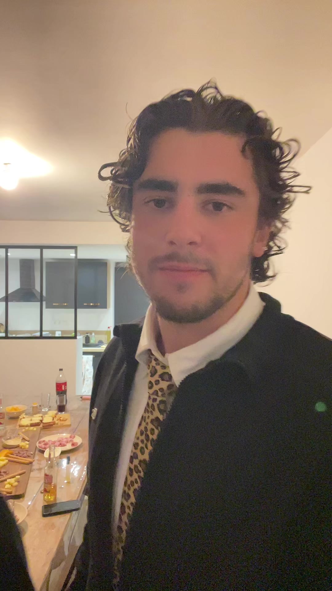 @Alexis Gaudriaud