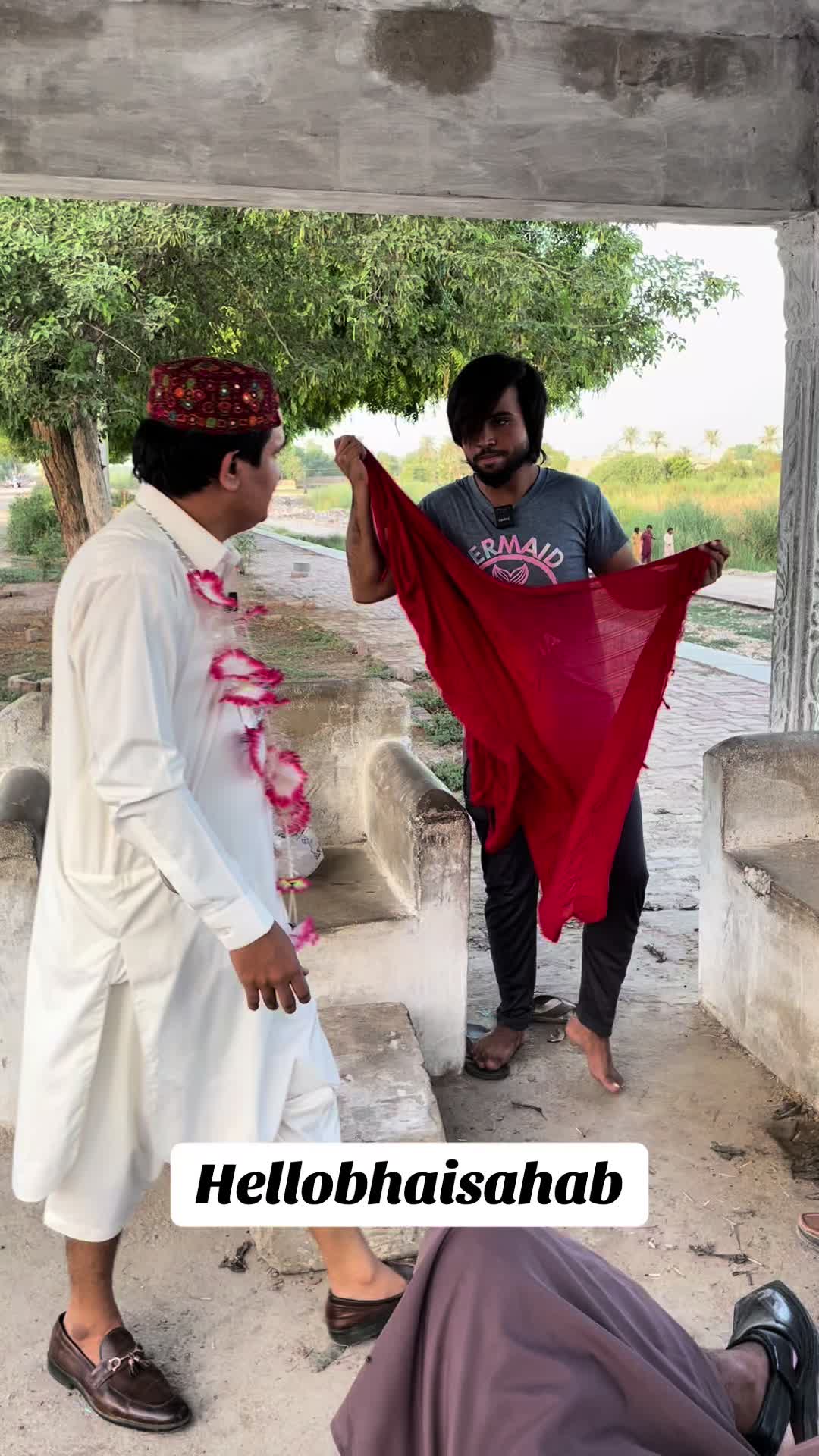@Hello Bhai Sahab