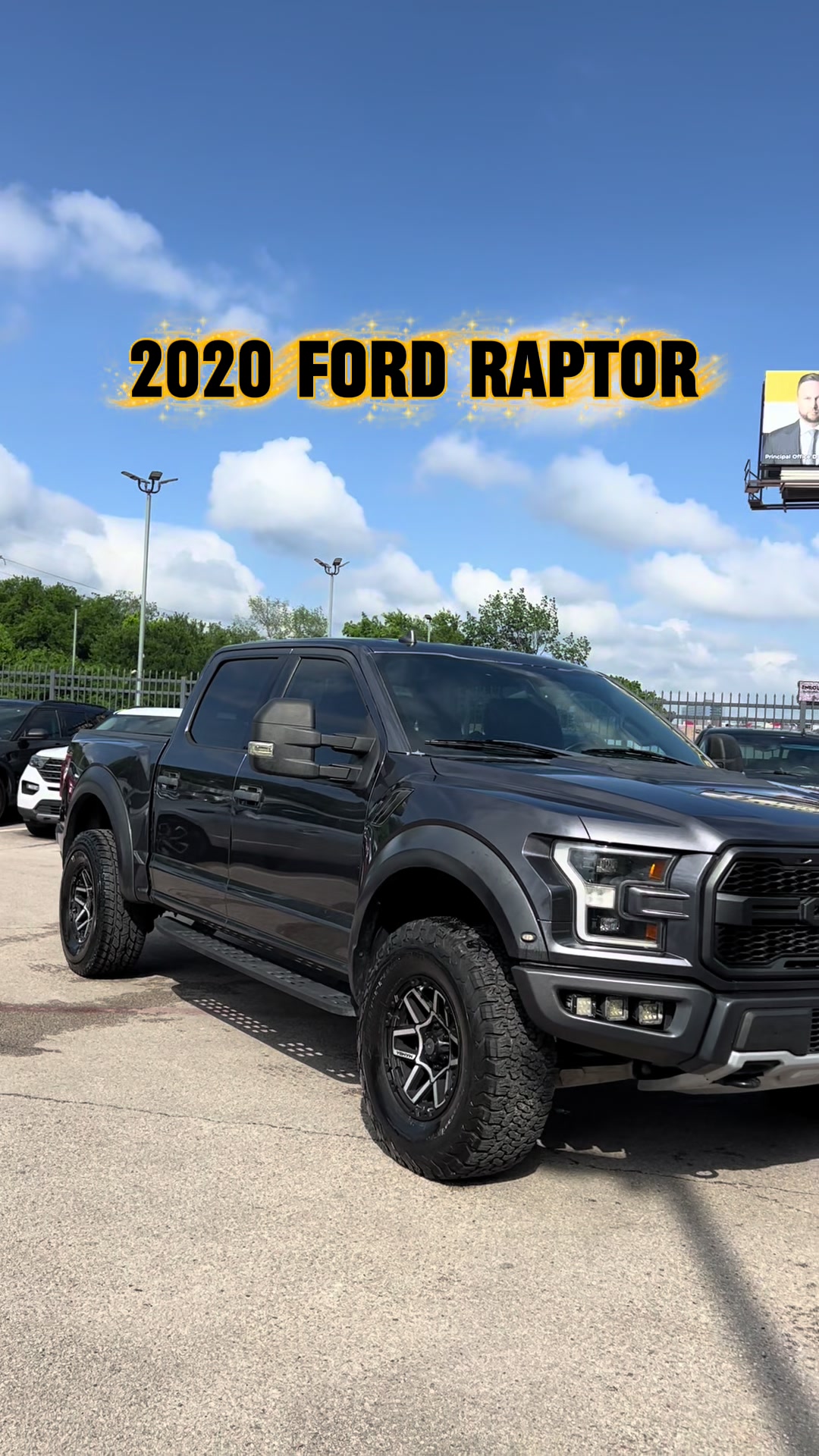 @Alpha Autoplex Dallas