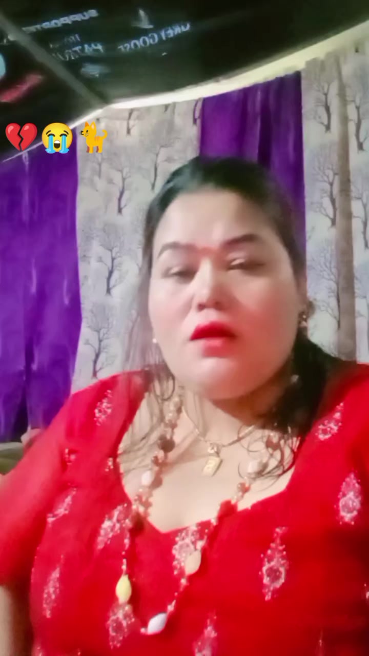 @सानु काे माया🐈️💕