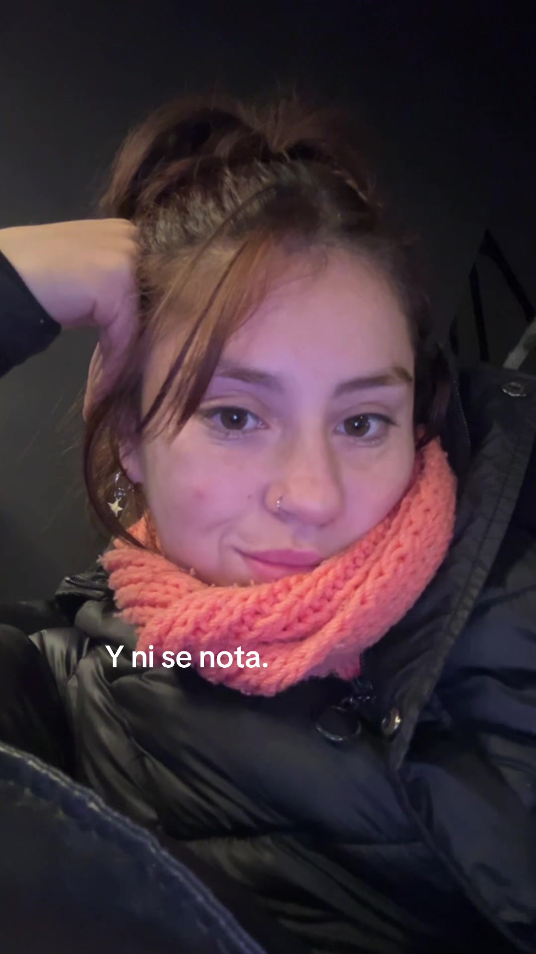 @Denise Martinez