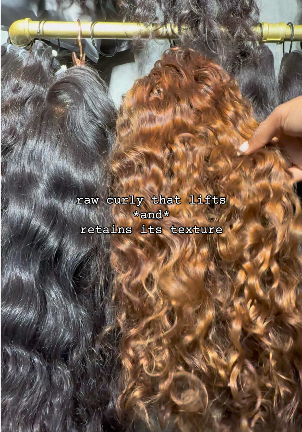 @Supre Hair Co.
