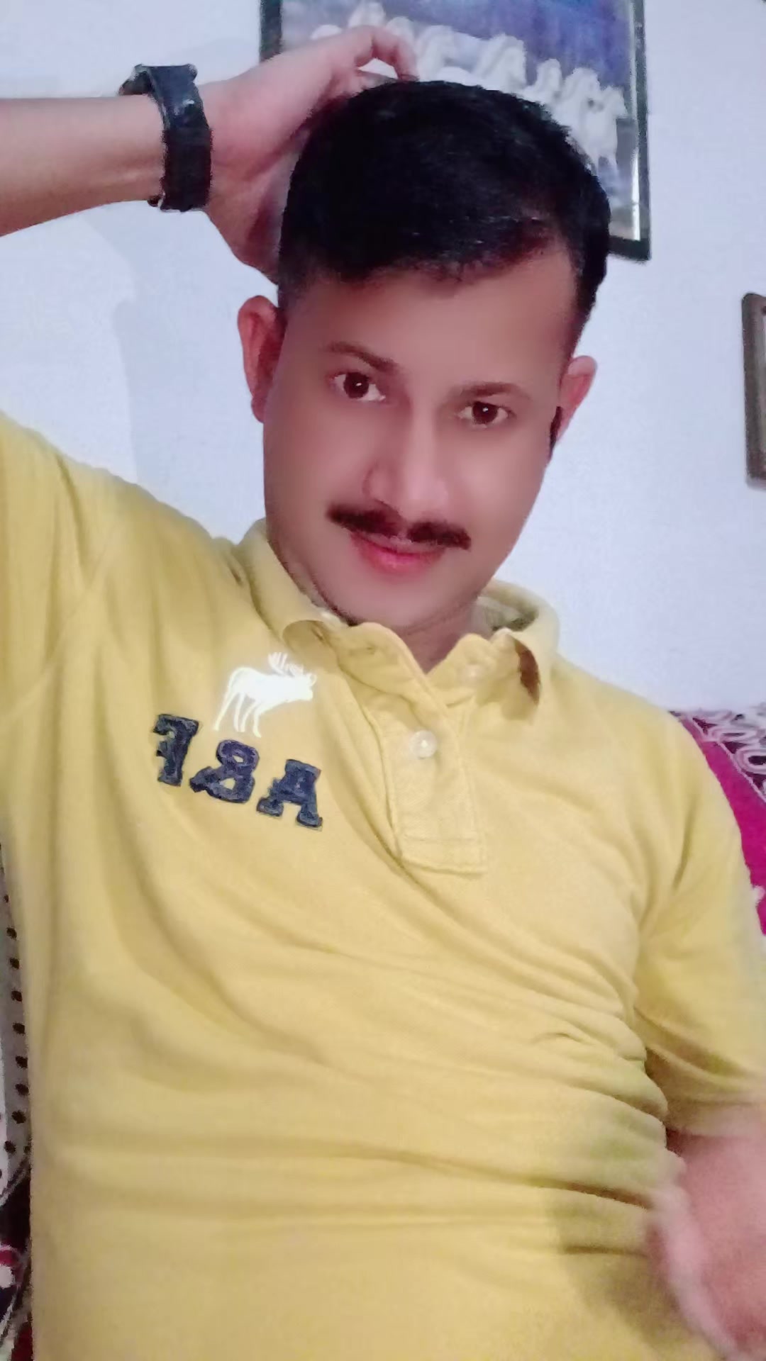 @Yogesh Pawar
