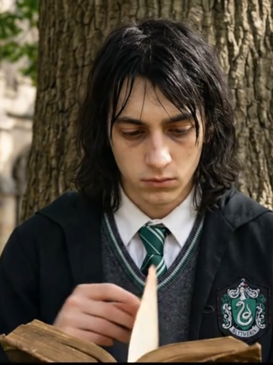 @Severus Snape Adventures