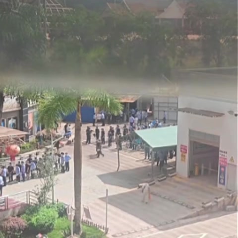@天天国际反诈【东南亚新闻】