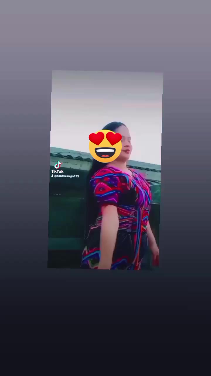 @Sandra Mejia