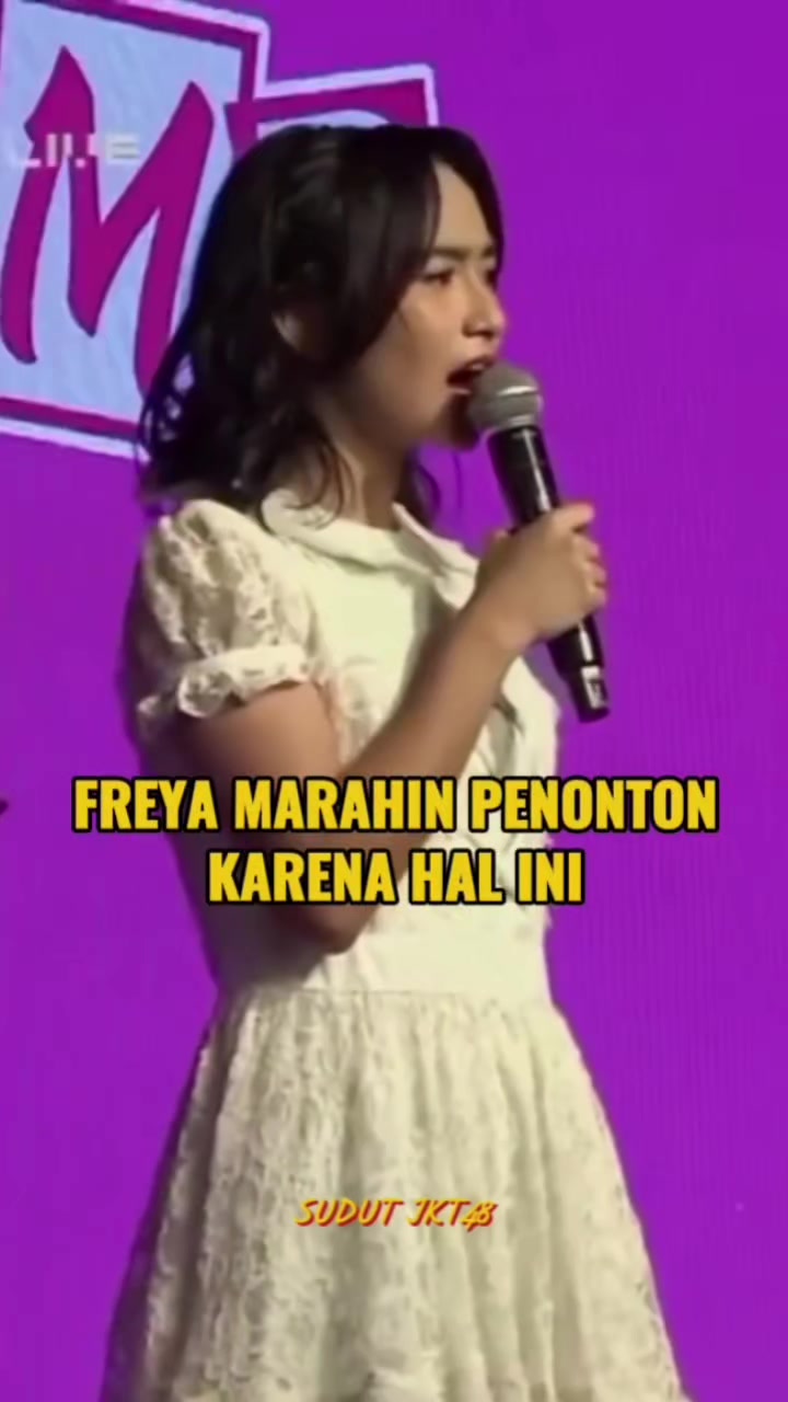 @Alliance FJKT48