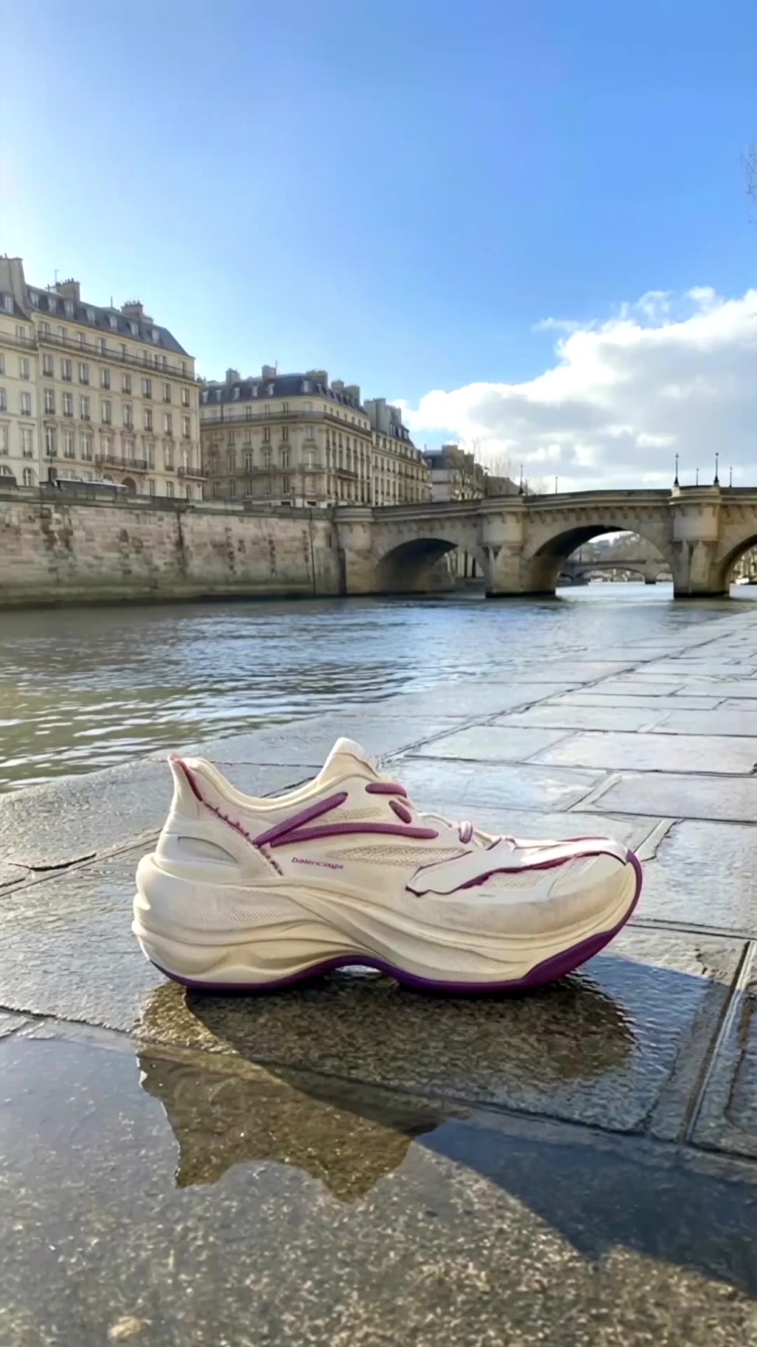 @Balenciaga
