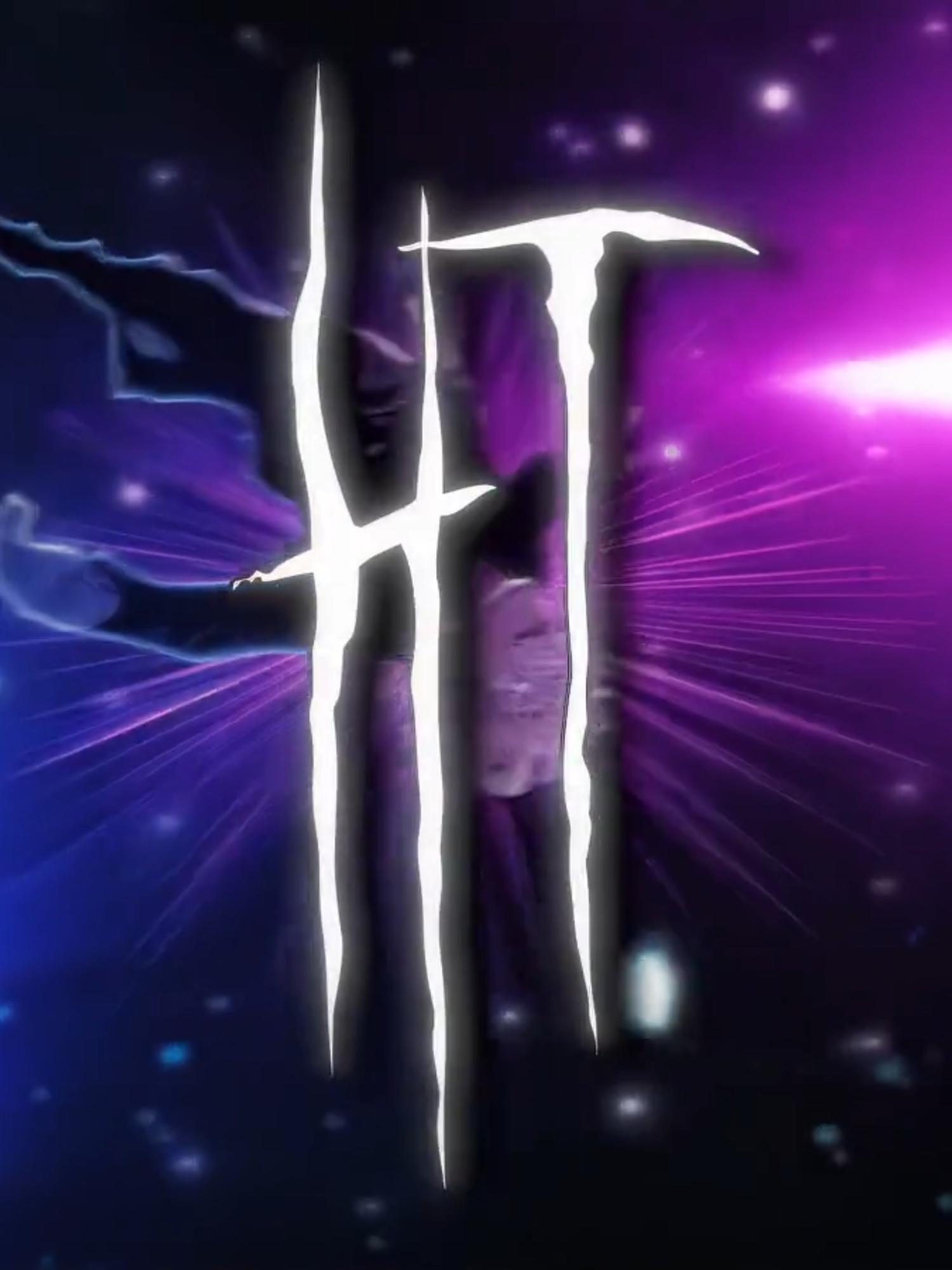 @狩人‖𝐇𝐔𝐍𝐓𝐄𝐑