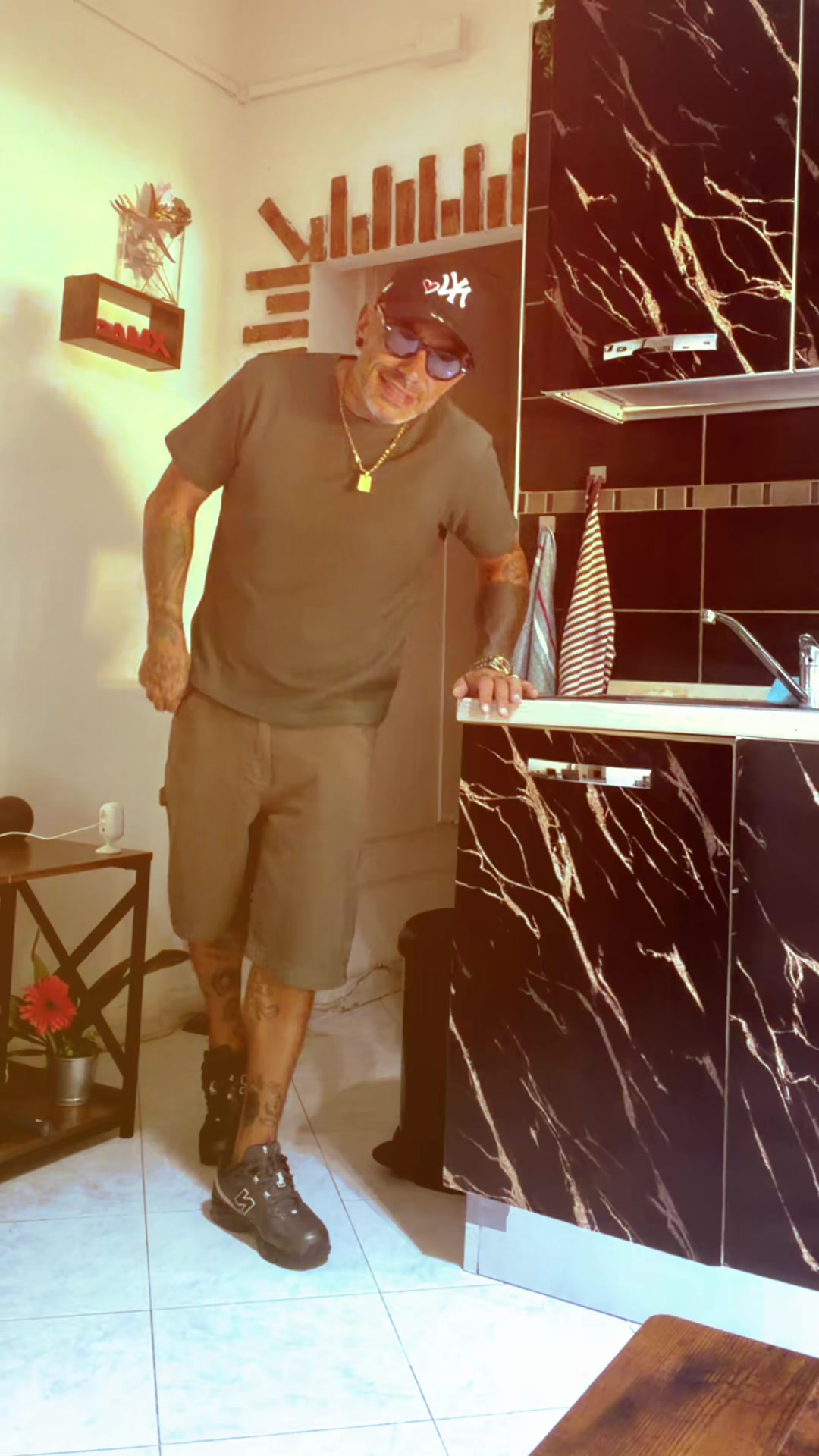 @Jonny tattoo Livorno