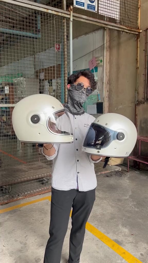 @AVEX Helmets หมวกกันน็อค